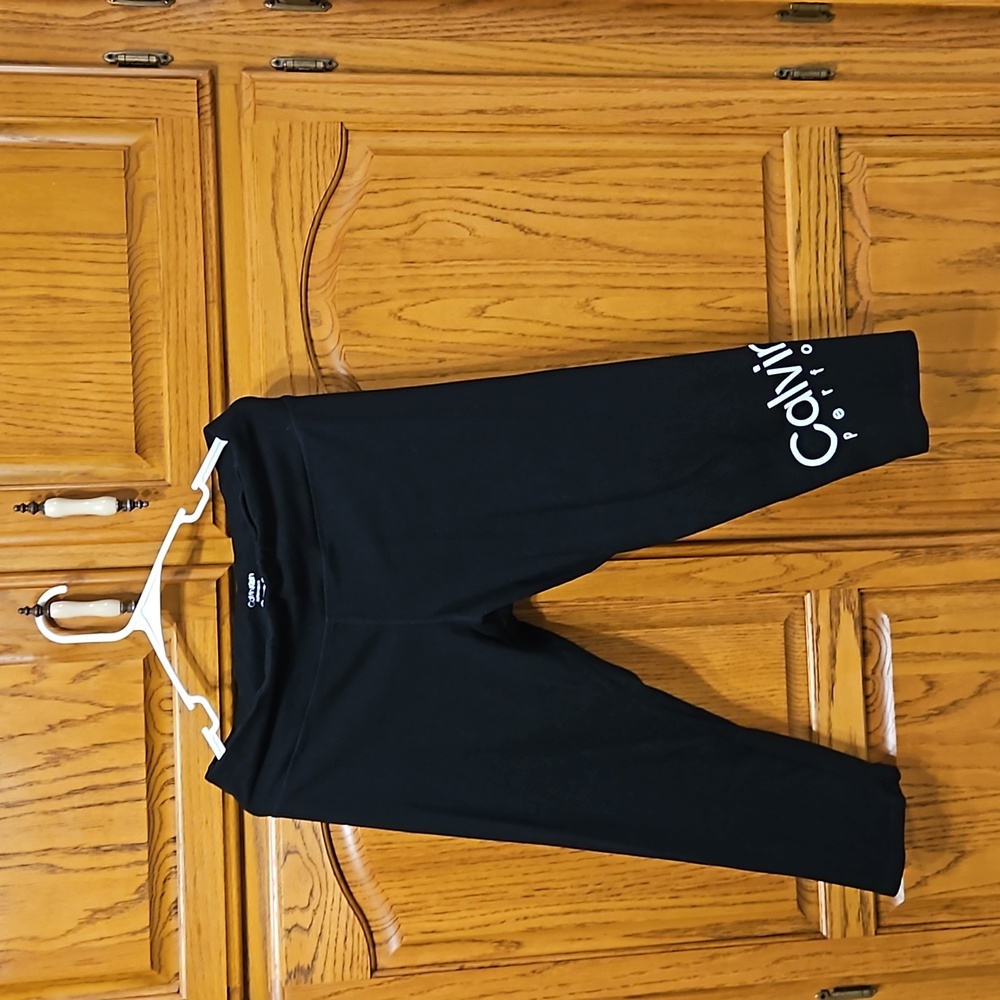 CKCapri LEGGINGS